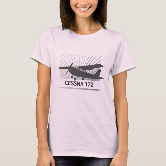 Hochflügel T-Shirt (Vorderseite)