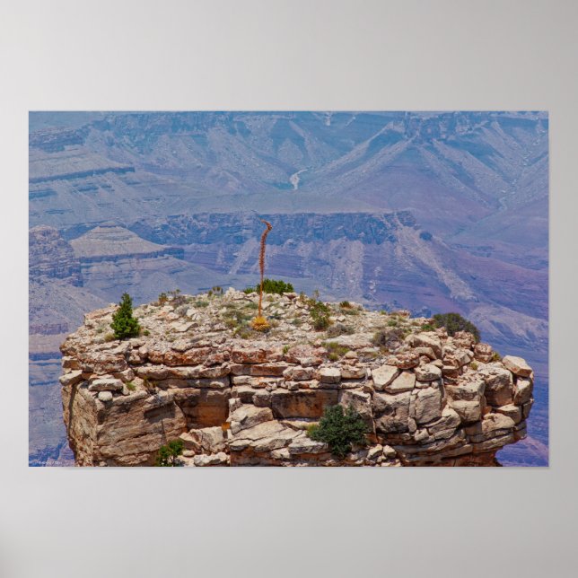 Hochgarten Poster (Vorne)