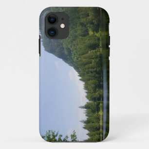 Hochgebirgssee Case-Mate iPhone Hülle