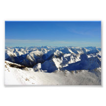 Hochgurgl Obergurgl Tirol Alpen Österreich