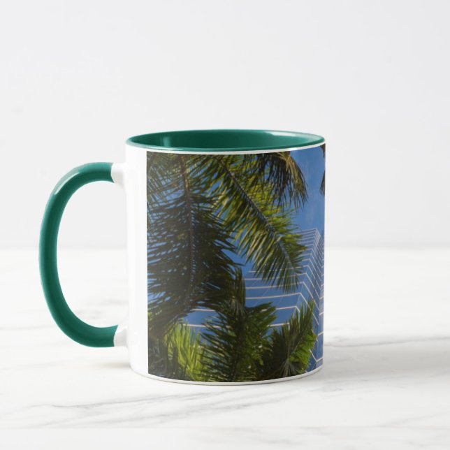 Hochhäuser Tasse (Links)