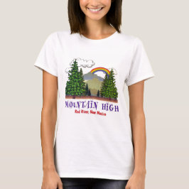 Hochkämpfertee für Frauen aus dem Jahr 2000 T-Shirt