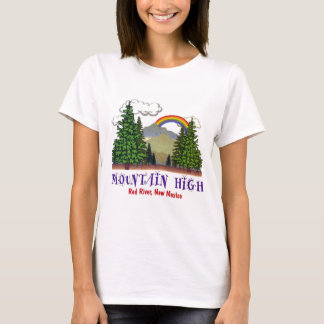 Hochkämpfertee für Frauen aus dem Jahr 2000 T-Shirt