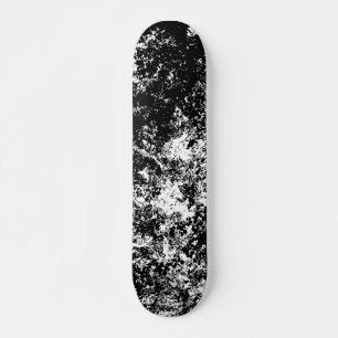 Hochkontrastbaum 02 skateboard