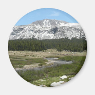 Hochland-Bergstrom I Magnet