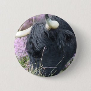 Hochland-Gurren Button