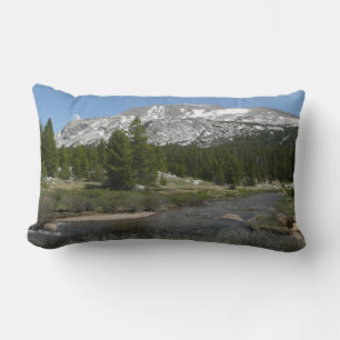 Hochland-Hochgebirge II bei Yosemite Lendenkissen