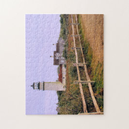 Hochland-Leuchtturm, Cape Cod, Massachusetts