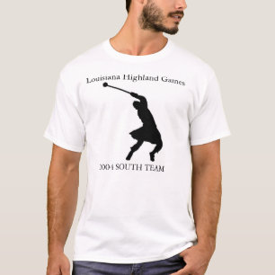 Hochland-Spiele T-Shirt