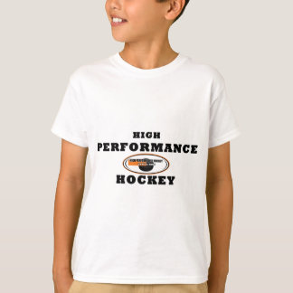 Hochleistung-Hockey T-Shirt