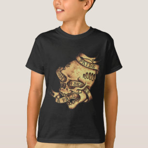 Hochmut Kommt Vor Dem Fall.. T-Shirt