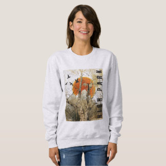 Hochpark Toronto Iconi Sehenswürdigkeit Sweatshirt