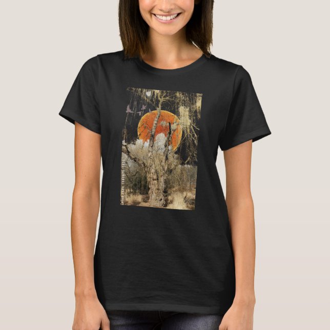 Hochpark Toronto Iconi Sehenswürdigkeit T-Shirt (Vorderseite)