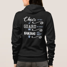 Hochschuleltern Hoodie