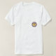 HochschulT - Shirt Buddhas Dharma (Design vorne)