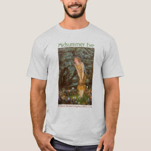 Hochsommer Eve T-Shirt