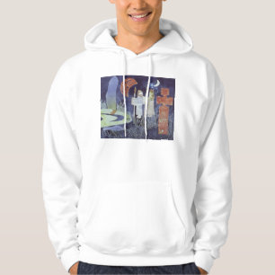 Hochsommer-Nacht 1994 Hoodie