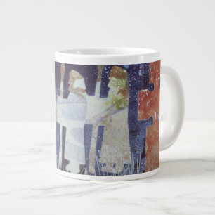 Hochsommer-Nacht 1994 Jumbo-Tasse