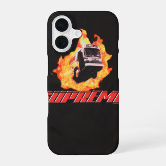 höchste iPhone 16 hülle