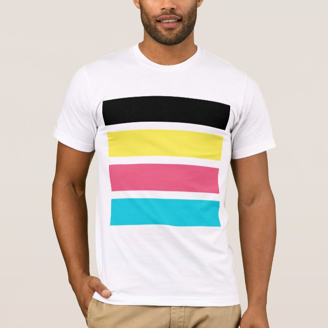 Höchste Vollkommenheit T-Shirt (Vorderseite)