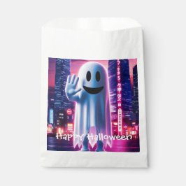 Höchste Wave & Urban Lights Geschenktütchen