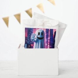 Höchste Wave & Urban Lights Geschenktütchen