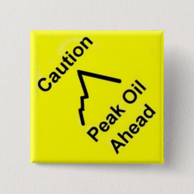 Höchstöl-Diagramm Button (Vorderseite)