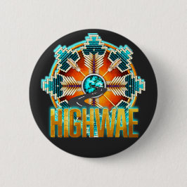 HOCHSTRASSE BUTTON