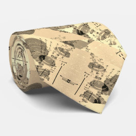 Hochtechnologie Krawatte