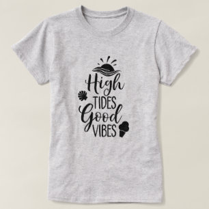Hochtide Gute Vibes T-Shirt