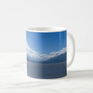 Hochwertige Alaska-Tasse Kaffeetasse