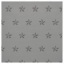 Hochwertige Baumwolle Grau Nautic Star Fabric