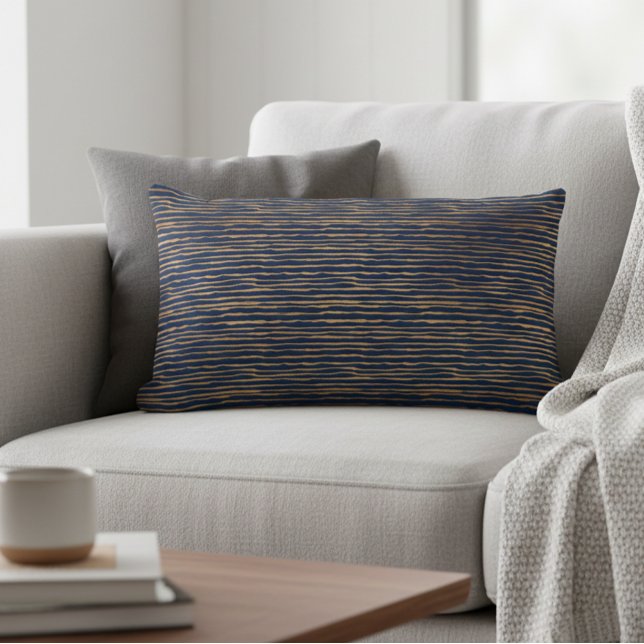 Hochwertige Kupfermetalle Lendenkissen (Von Creator hochgeladen)