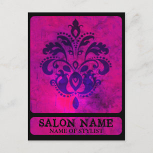 Hochwertige moderne Postkarten