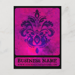 Hochwertige moderne Postkarten