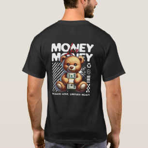 👕 Hochwertige T-Shirts, die Sie sehen müssen, bev T-Shirt