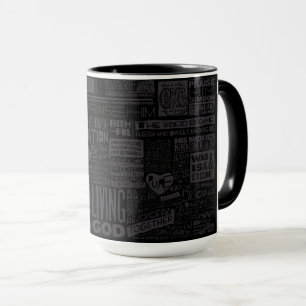 Hochwertige Tasse