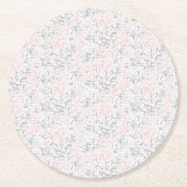 Hochwertige Untersetzer für Papier für jeden Anlas (Vorderseite)