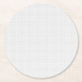 Hochwertige Untersetzer für Papier für jeden Anlas