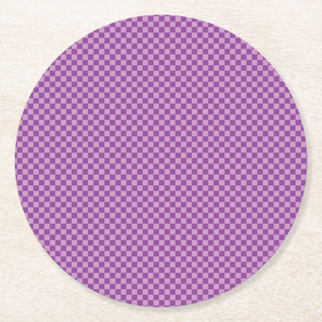 Hochwertige Untersetzer für Papier für jeden Anlas (Vorderseite)