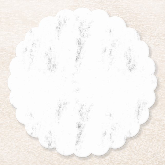 Hochwertige Untersetzer für Papier für jeden Anlas (Vorderseite)