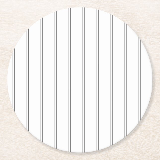 Hochwertige Untersetzer für Papier für jeden Anlas (Vorderseite)