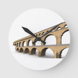 Hochwertige Wanduhr