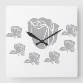 Hochwertige Wanduhr