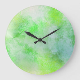 Hochwertige Wanduhr