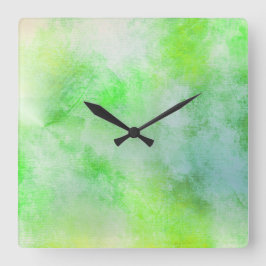 Hochwertige Wanduhr
