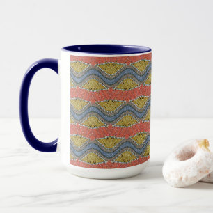 Hochwertiger MUG JIMETTE DESIGN Tasse
