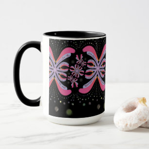 Hochwertiges JIMETTE-Design für TASSE