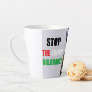 Hochwertiges Material Milchtasse