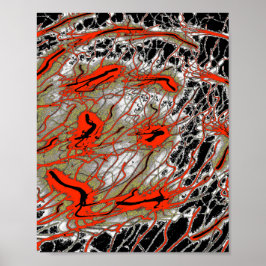 Hochwertiges Poster-Papier (Matt) Poster